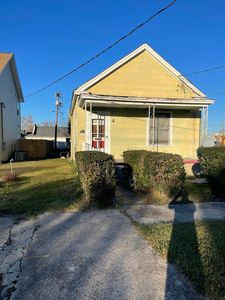 1225 Miller Street, Augusta, GA, 30901