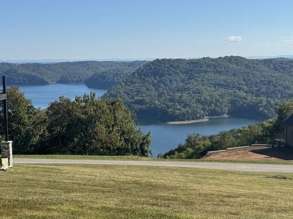 0 Swan Ridge Rd Lot 43A, Celina, TN 38551