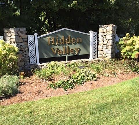 Great quiet condo community!