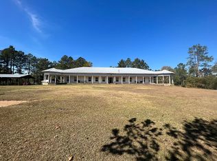 1202 Sam Ard Rd, Bonifay, FL 32425