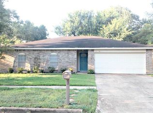 16207 Cypress Point Dr, Cypress, TX 77429