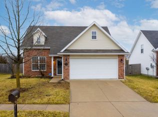 4110 Sweetwater Dr, Columbia, MO 65201