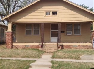 630 N 9th St, Enid, OK 73701