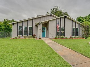1406 Kingsbridge Dr, Garland, TX 75044