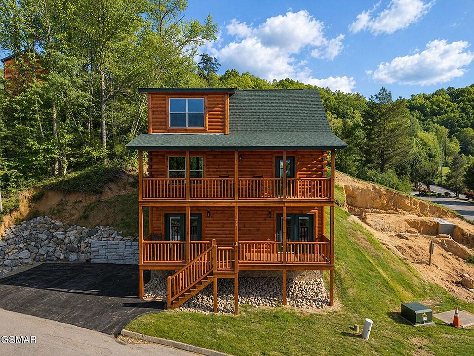 1st image of 1632 Mountain Lodge Way Lot 4