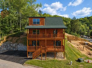 1632 Mountain Lodge Way LOT 4, Pigeon Forge, TN 37862