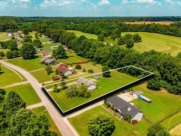 2029 Shawnee Ln, Greenbrier, TN 37073