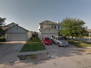 11608 Murchison St, Manor, TX 78653