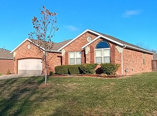 507 E Cedar Ln, Willard, MO 65781