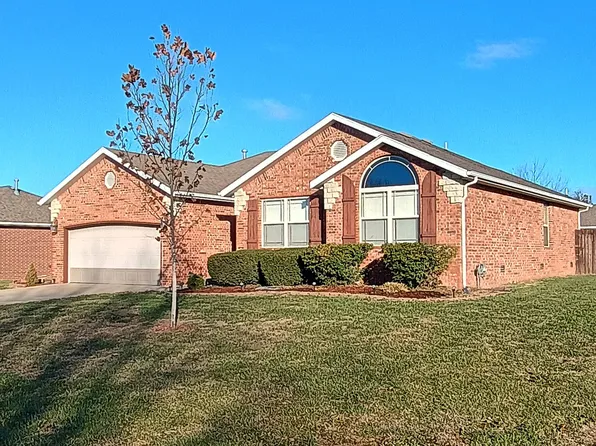 507 E Cedar Lane, Willard, MO 65781