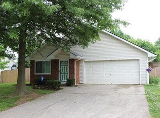 3500 Pepperwood Pl, Lexington, KY 40503