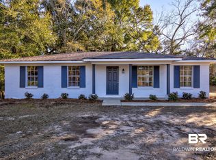 1408 Warren Dr, Daphne, AL 36526