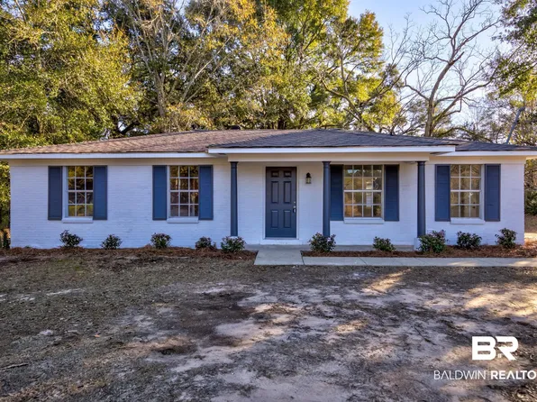 1408 Warren Dr, Daphne, AL 36526