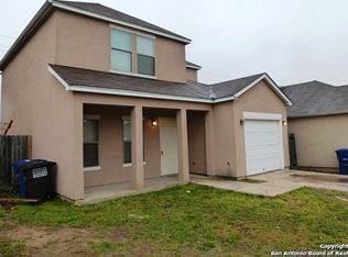 6922 Hallie Rdg, San Antonio, TX 78227