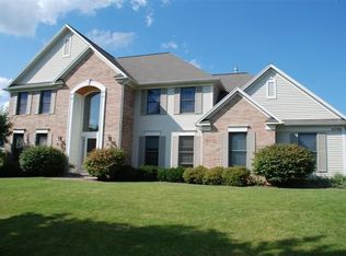 6700 Golf View Rise, Victor, NY 14564