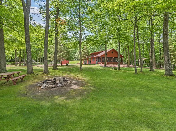21620 N Raider Ct, Crosby, MN 56441