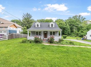 17709 Norwood Rd, Sandy Spring, MD 20860