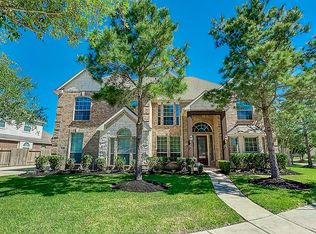 25406 Richton Falls Dr, Richmond, TX 77406