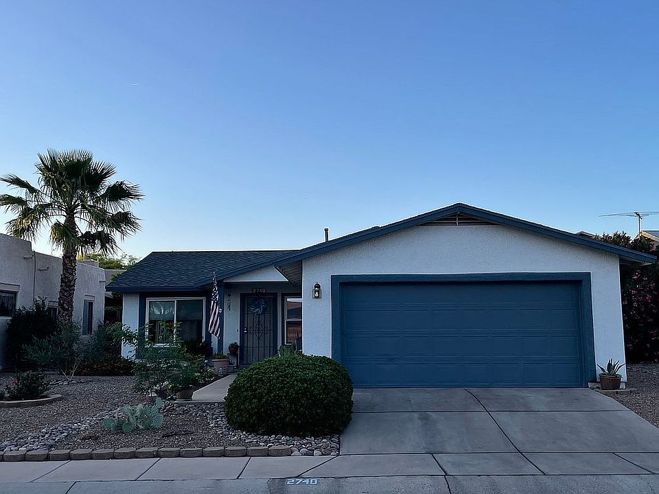 1st image of 2740 W Camino De La Caterva
