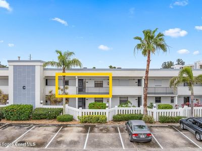3165 N Atlantic Ave APT C206, Cocoa Beach, FL, 32931