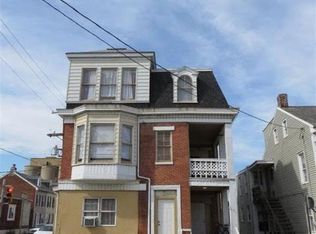 597 W Philadelphia St #SHG-2R, York, PA 17401
