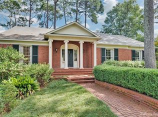 4817 Gilbert Dr, Shreveport, LA 71106