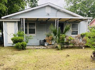 1326 NW 23rd St, San Antonio, TX 78207