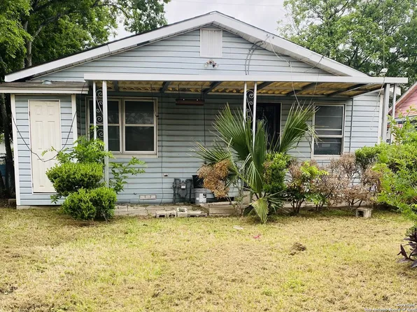 1326 NW 23rd St, San Antonio, TX 78207