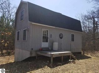 11095 W Round Lake Rd, Lake City, MI 49651