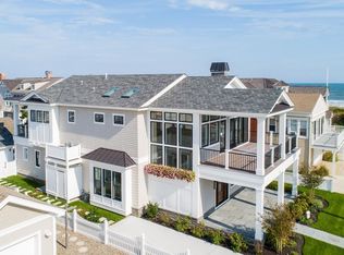 12 105th St, Stone Harbor, NJ 08247