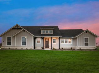 1230 County Road 200, Valley View, TX 76272