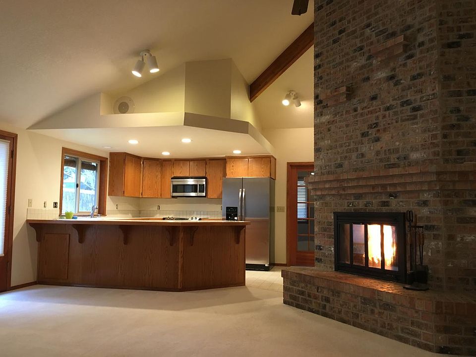 Kitchen/Family Room