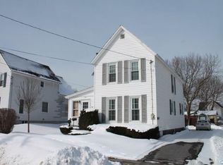 745 Davidson St, Watertown, NY 13601