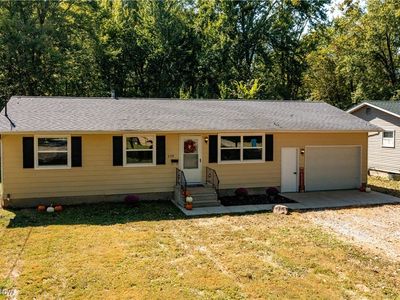 228 Hamilton St, Wellington, OH, 44090