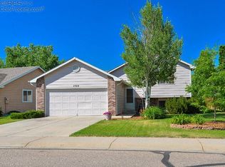 1524 Bayberry Cir, Fort Collins, CO 80524