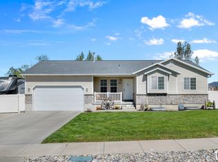 914 W 770 S, Tooele, UT 84074