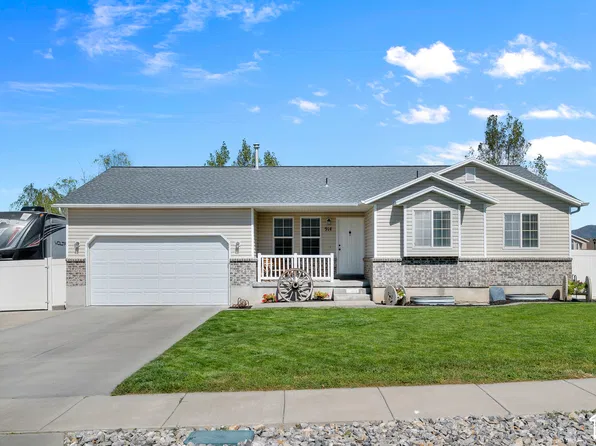 914 W 770 S, Tooele, UT 84074