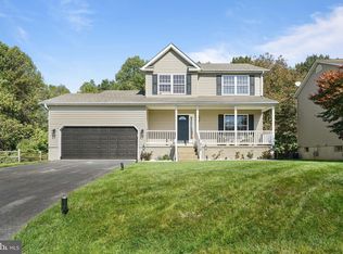 210 Highland Dr, Elkton, MD 21921