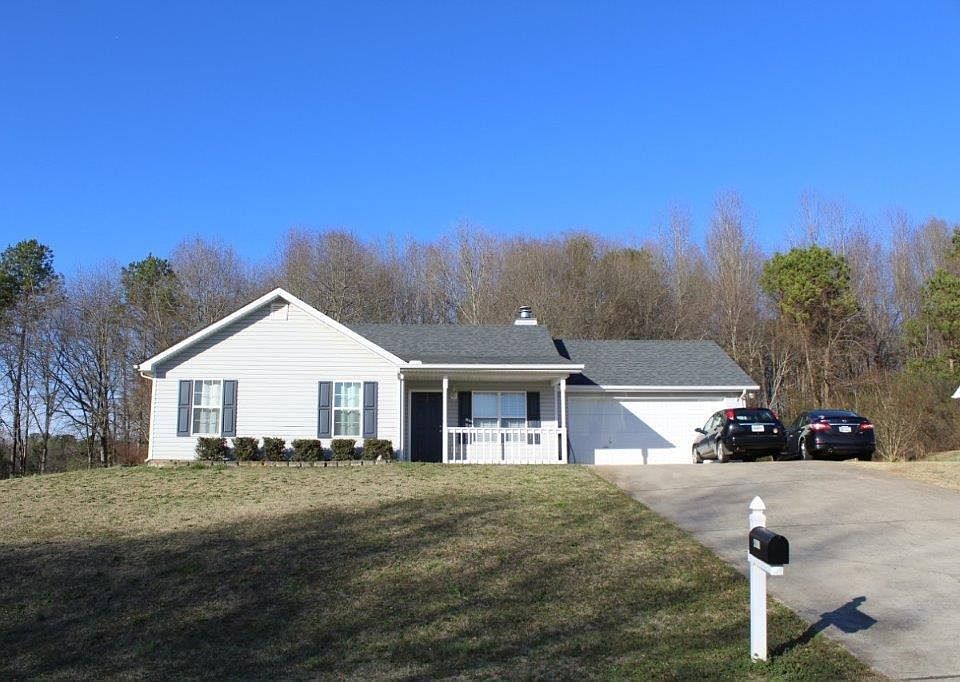 1st image of 4611 Turning Leaf Dr
