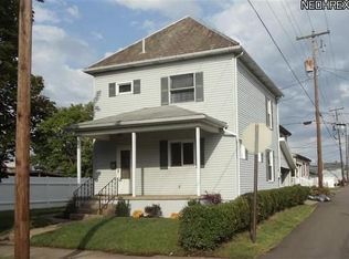 125 3rd St SW, New Philadelphia, OH 44663