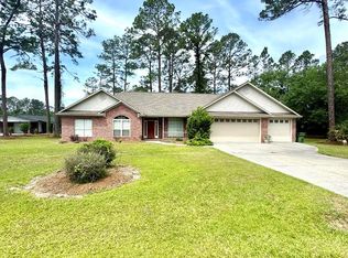 1505 Moore St, Adel, GA 31620