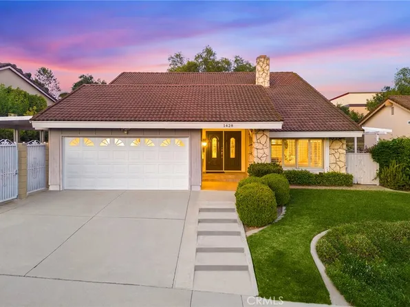 1428 Pecan Grove Dr, Diamond Bar, CA 91765
