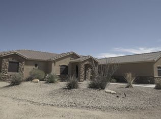 29449 N Ashbrook Ln, Queen Creek, AZ 85142