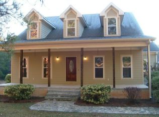 142 Hoot Owl Hollow Rd, Newnan, GA 30263