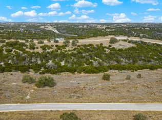 LOT 80 Firsching Rd LOT 80, Kerrville, TX 78028