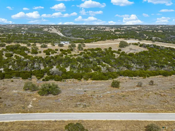 LOT 80 Firsching Rd LOT 80, Kerrville, TX 78028
