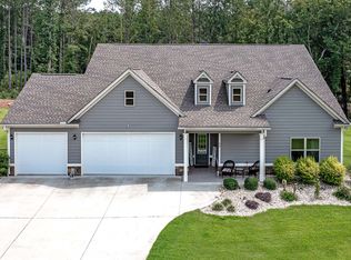 90 Wagon Trl, Mansfield, GA 30055