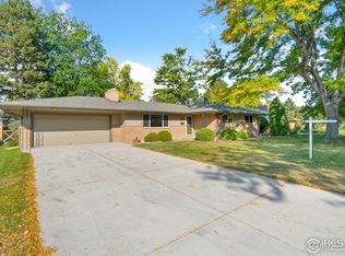 1309 Alford St, Fort Collins, CO 80524