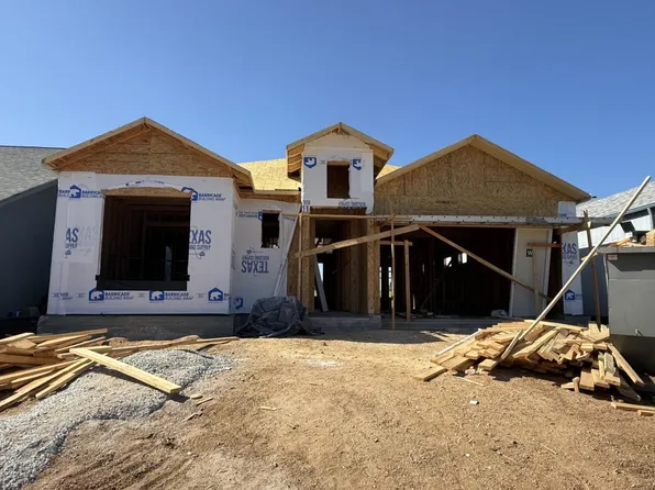7 Fairway Lane, Meadowlakes, TX 78654