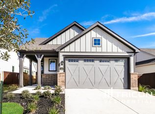 1556 Mexican Heather Dr, Leander, TX 78641